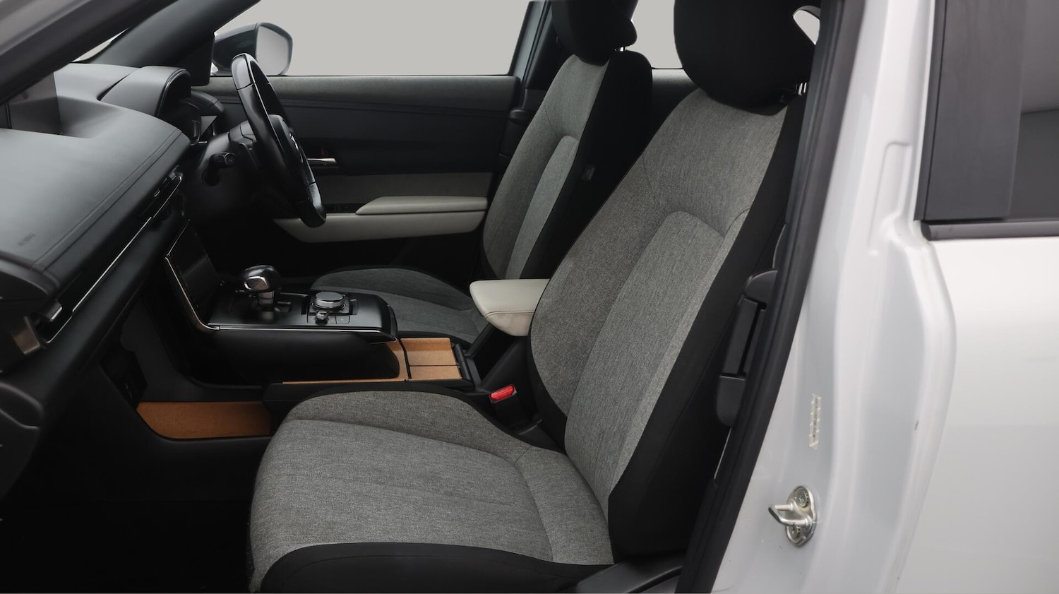 Used Mazda MX-30 2021 for sale - 76572884: Photo 15