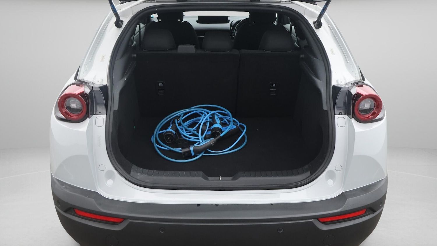 Used Mazda MX-30 2021 for sale - 76572884: Photo 18