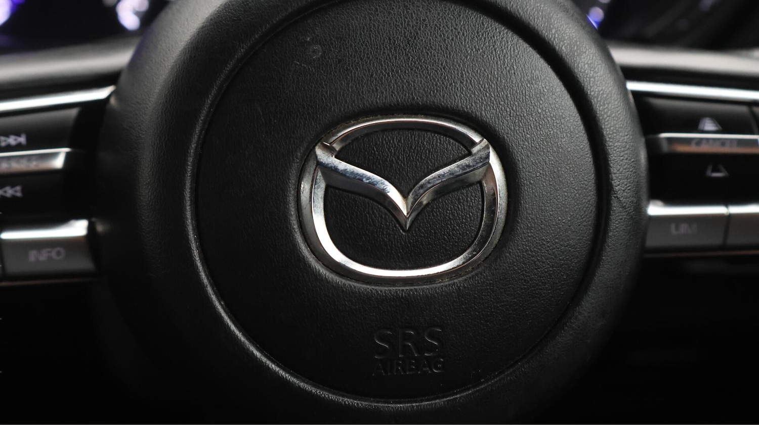 Used Mazda MX-30 2021 for sale - 76572884: Photo 22