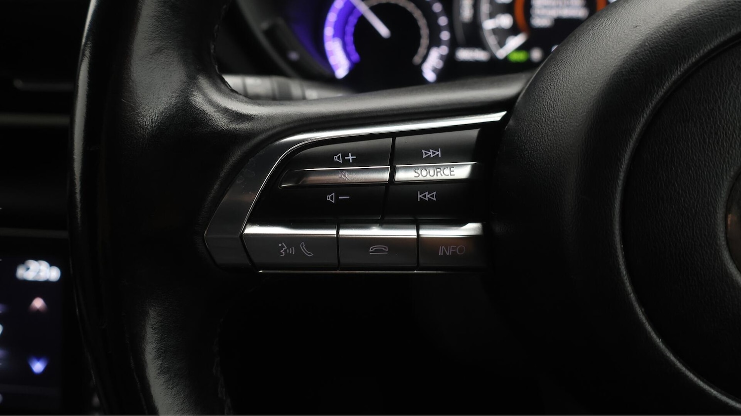 Used Mazda MX-30 2021 for sale - 76572884: Photo 23