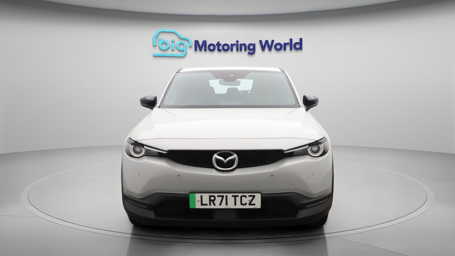 Used Mazda MX-30 2021 for sale - 76572884: Photo 3