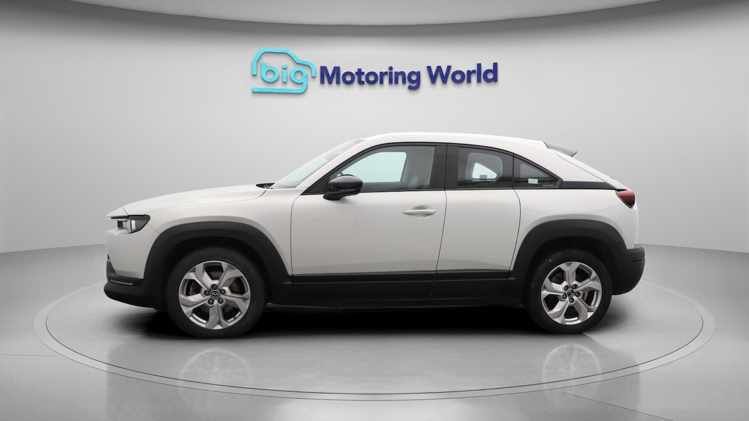 Used Mazda MX-30 2021 for sale - 76572884: Photo 5