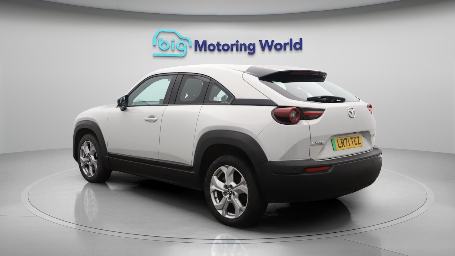 Used Mazda MX-30 2021 for sale - 76572884: Photo 6