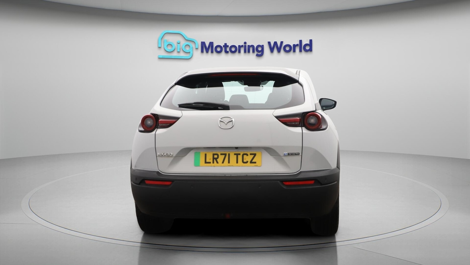 Used Mazda MX-30 2021 for sale - 76572884: Photo 7