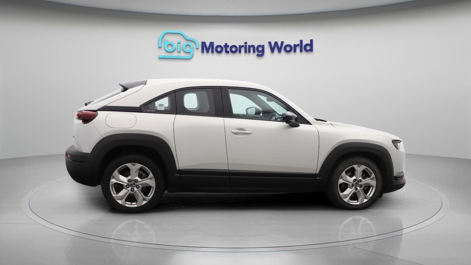 Used Mazda MX-30 2021 for sale - 76572884: Photo 9