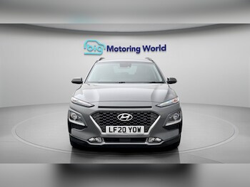 Used Hyundai KONA 2020 for sale - 78819446: Photo
