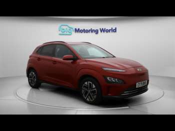 Used Hyundai KONA 2022 for sale - 74070224: Photo