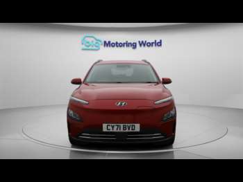 Used Hyundai KONA 2022 for sale - 74070224: Photo