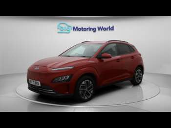 Used Hyundai KONA 2022 for sale - 74070224: Photo