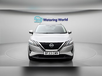 Used Nissan Qashqai 2023 for sale - 78420418: Photo