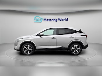 Used Nissan Qashqai 2023 for sale - 78420418: Photo