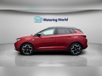 Used Vauxhall Grandland 2023 for sale - 79365837: Photo