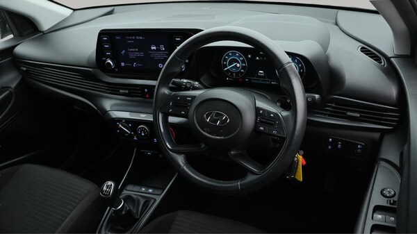Used Hyundai i20 2022 for sale - 75578214: Photo 10