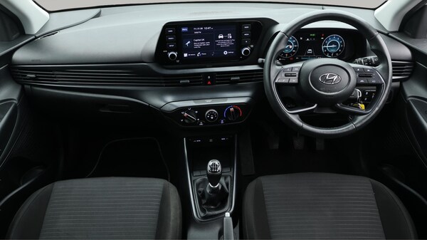 Used Hyundai i20 2022 for sale - 75578214: Photo 14
