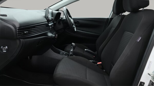 Used Hyundai i20 2022 for sale - 75578214: Photo 15