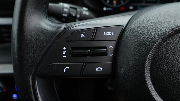 Used Hyundai i20 2022 for sale - 75578214: Photo 23