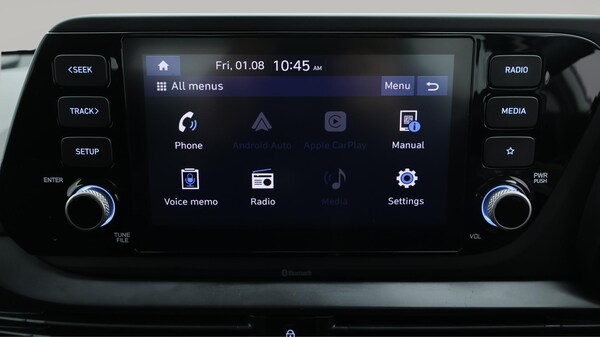 Used Hyundai i20 2022 for sale - 75578214: Photo 26