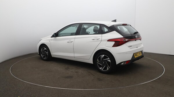Used Hyundai i20 2022 for sale - 75578214: Photo 35