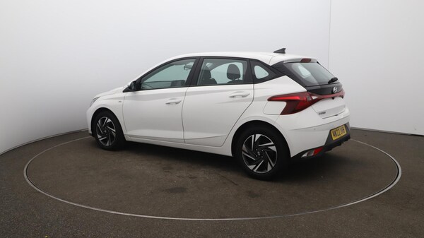 Used Hyundai i20 2022 for sale - 75578214: Photo 36