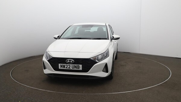 Used Hyundai i20 2022 for sale - 75578214: Photo 39