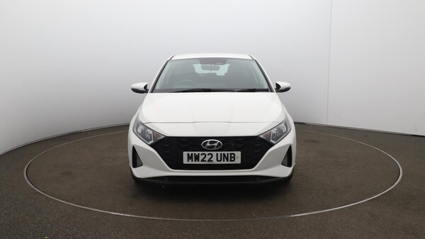 Used Hyundai i20 2022 for sale - 75578214: Photo 40