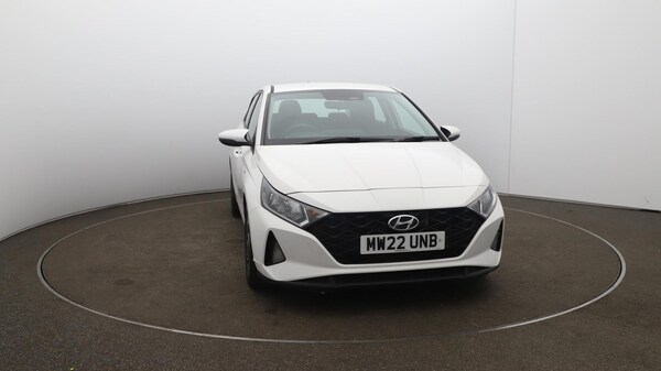 Used Hyundai i20 2022 for sale - 75578214: Photo 41