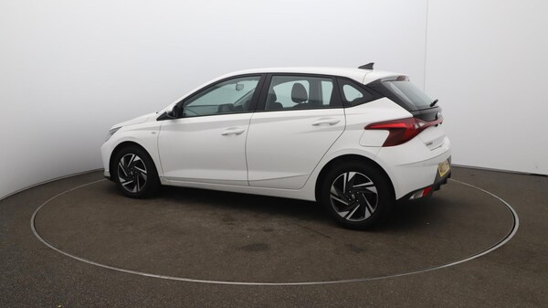 Used Hyundai i20 2022 for sale - 75578214: Photo 47