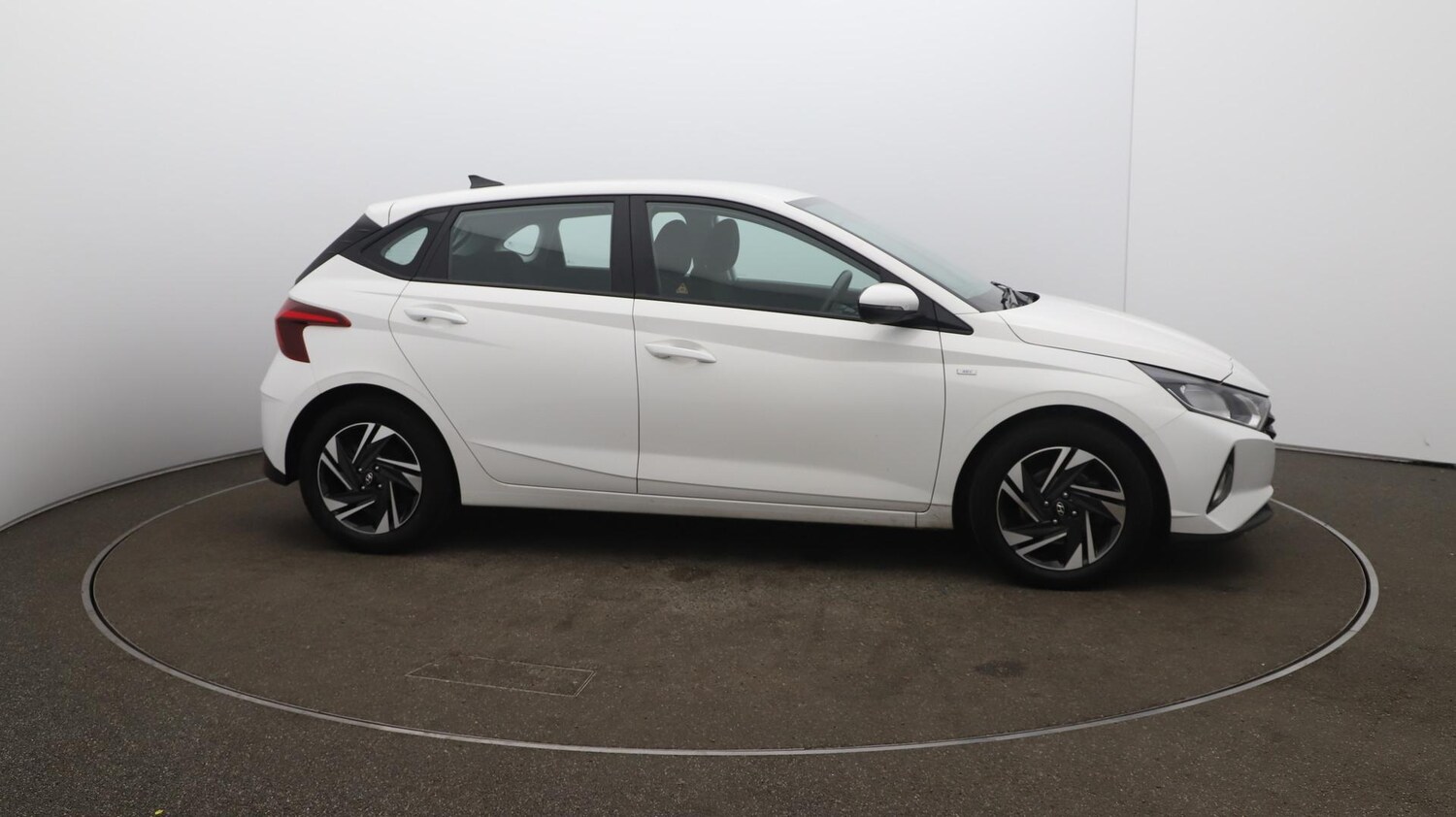 Vehicle 48