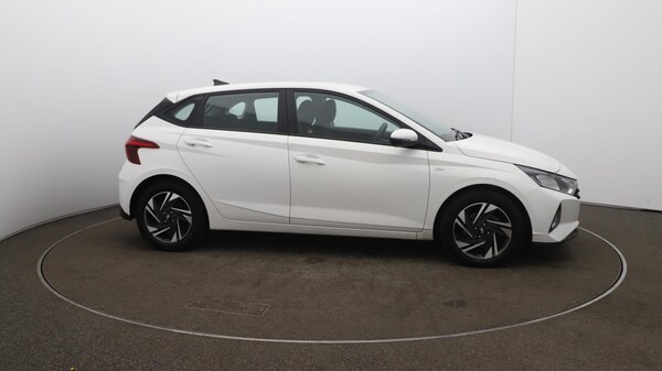 Used Hyundai i20 2022 for sale - 75578214: Photo 48