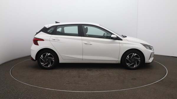 Used Hyundai i20 2022 for sale - 75578214: Photo 49