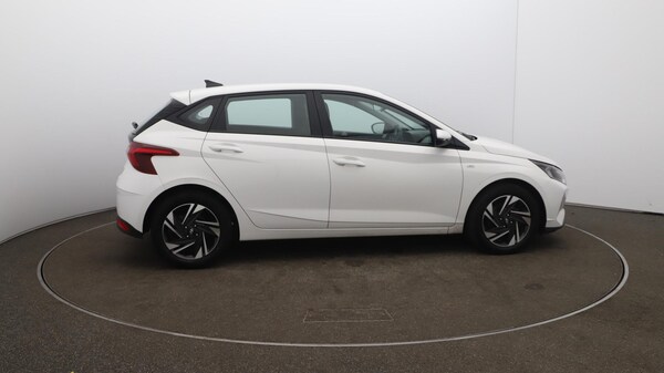 Used Hyundai i20 2022 for sale - 75578214: Photo 50