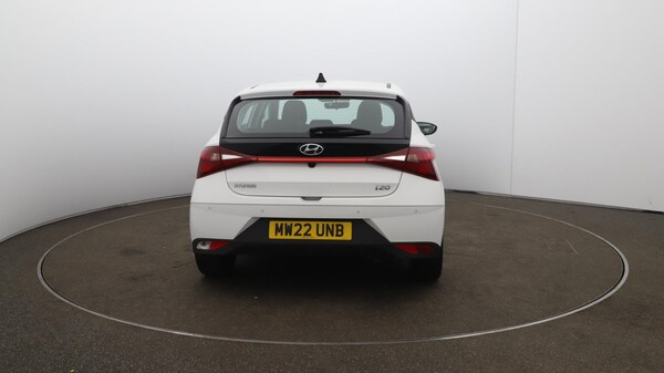 Used Hyundai i20 2022 for sale - 75578214: Photo 57