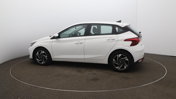 Used Hyundai i20 2022 for sale - 75578214: Photo 58