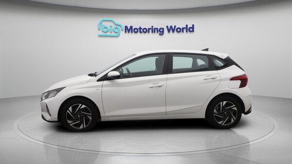 Used Hyundai i20 2022 for sale - 75578214: Photo 5