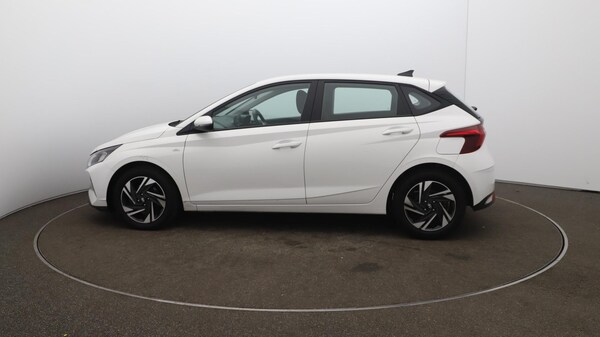 Used Hyundai i20 2022 for sale - 75578214: Photo 64