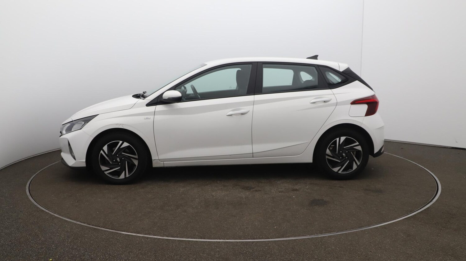 Vehicle 65