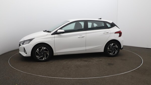 Used Hyundai i20 2022 for sale - 75578214: Photo 66