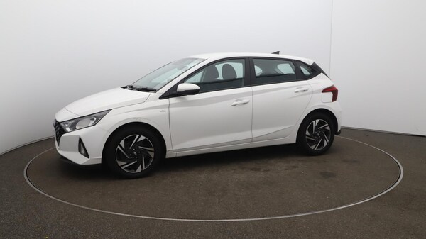 Used Hyundai i20 2022 for sale - 75578214: Photo 67