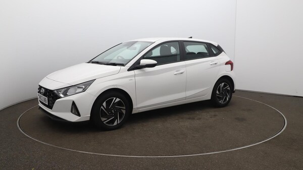 Used Hyundai i20 2022 for sale - 75578214: Photo 68