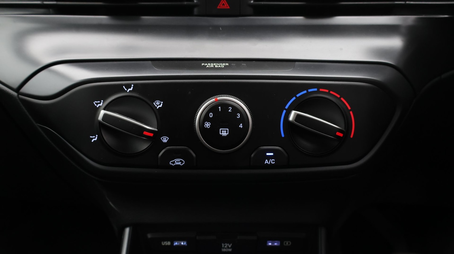 Used Hyundai BAYON 2022 for sale - 77287419: Photo 12