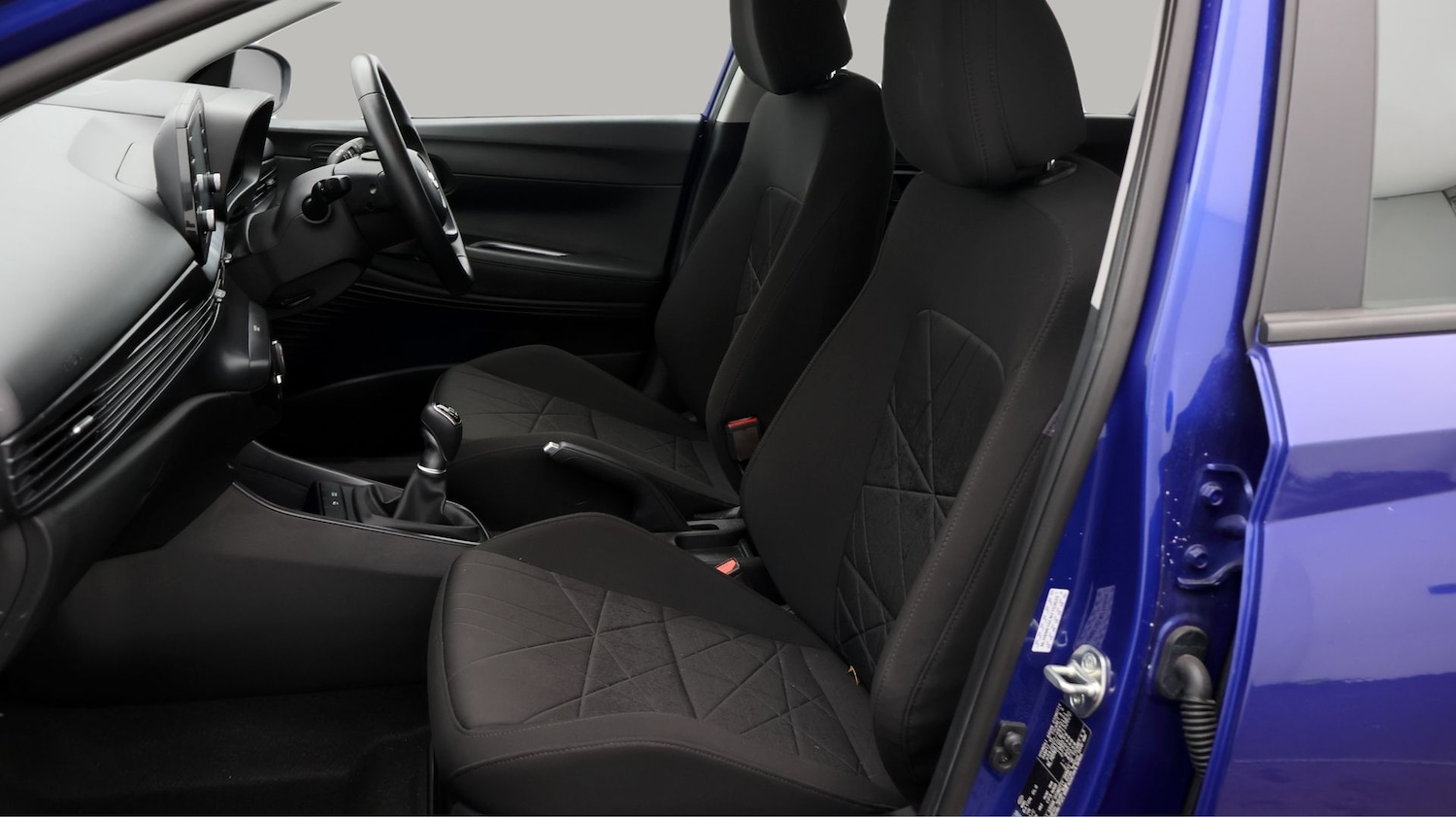 Used Hyundai BAYON 2022 for sale - 77287419: Photo 14