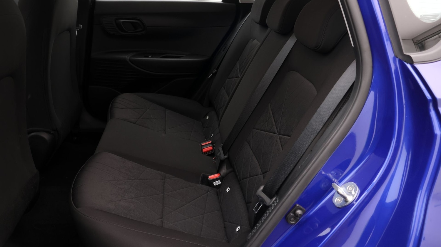 Used Hyundai BAYON 2022 for sale - 77287419: Photo 16