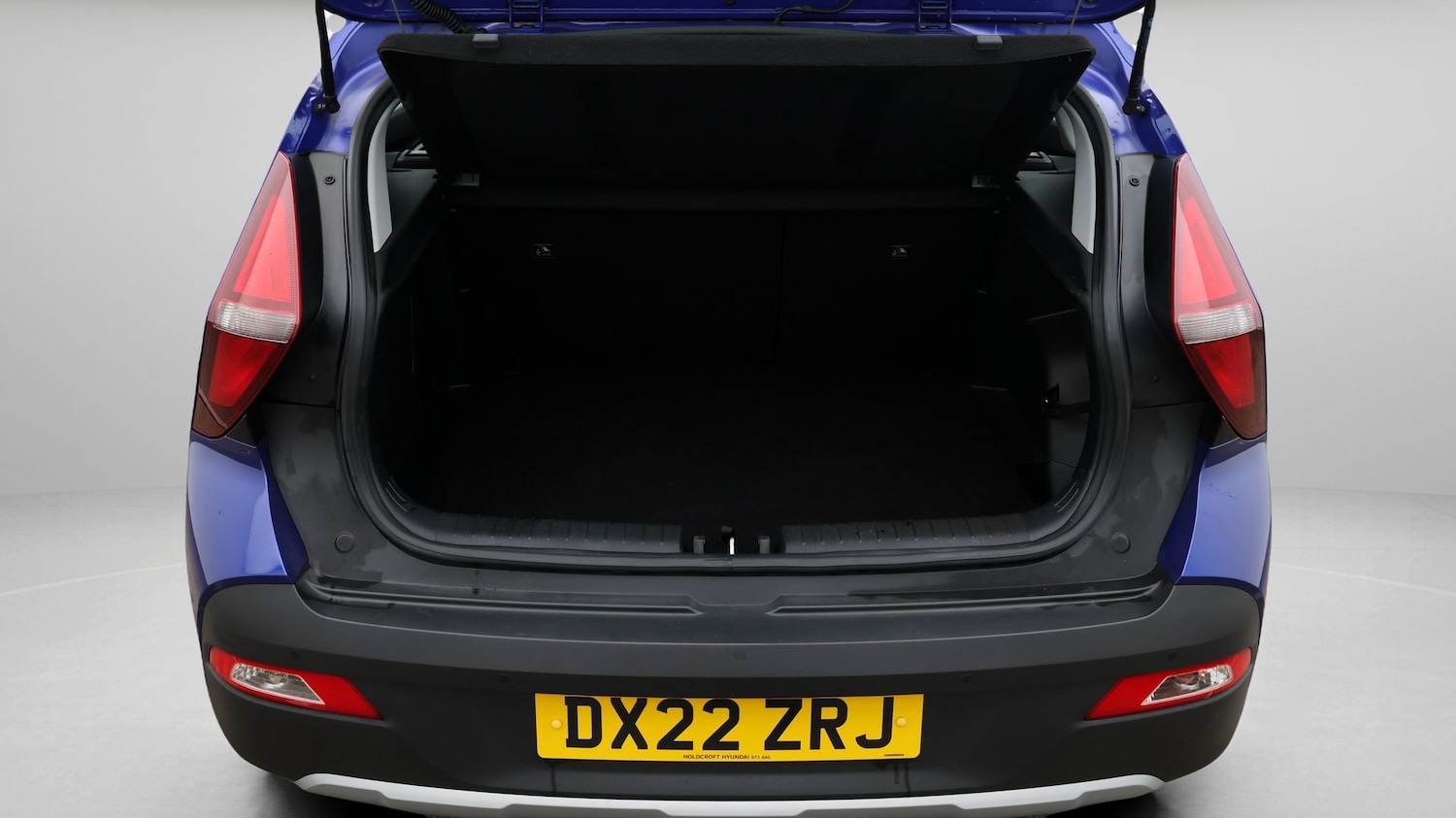 Used Hyundai BAYON 2022 for sale - 77287419: Photo 17