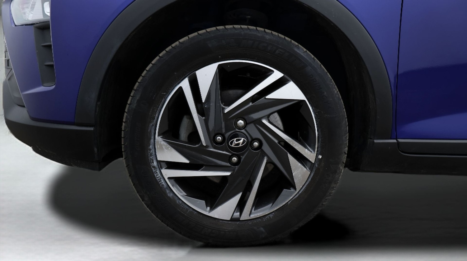 Used Hyundai BAYON 2022 for sale - 77287419: Photo 18