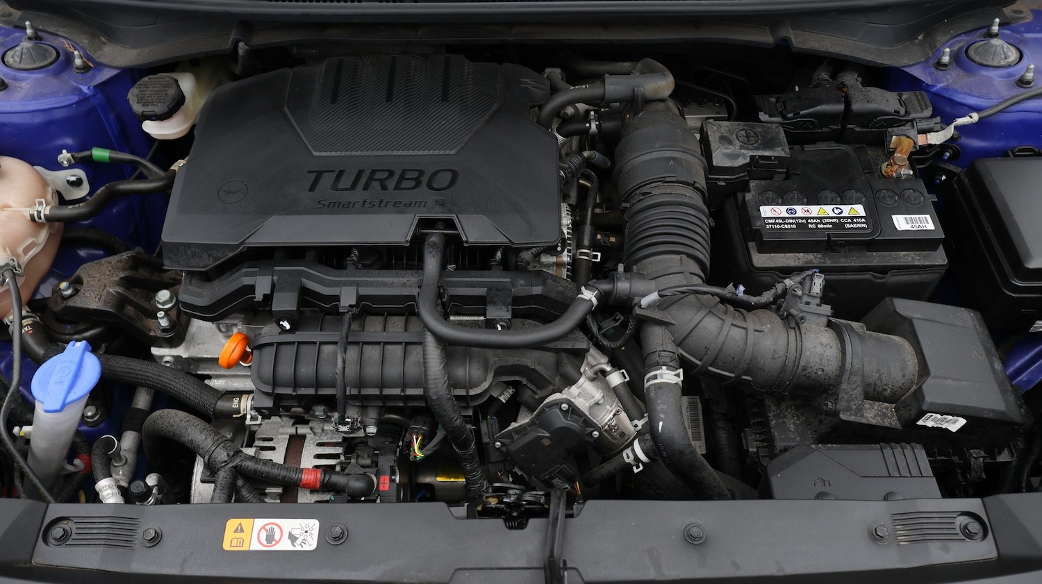 Used Hyundai BAYON 2022 for sale - 77287419: Photo 19