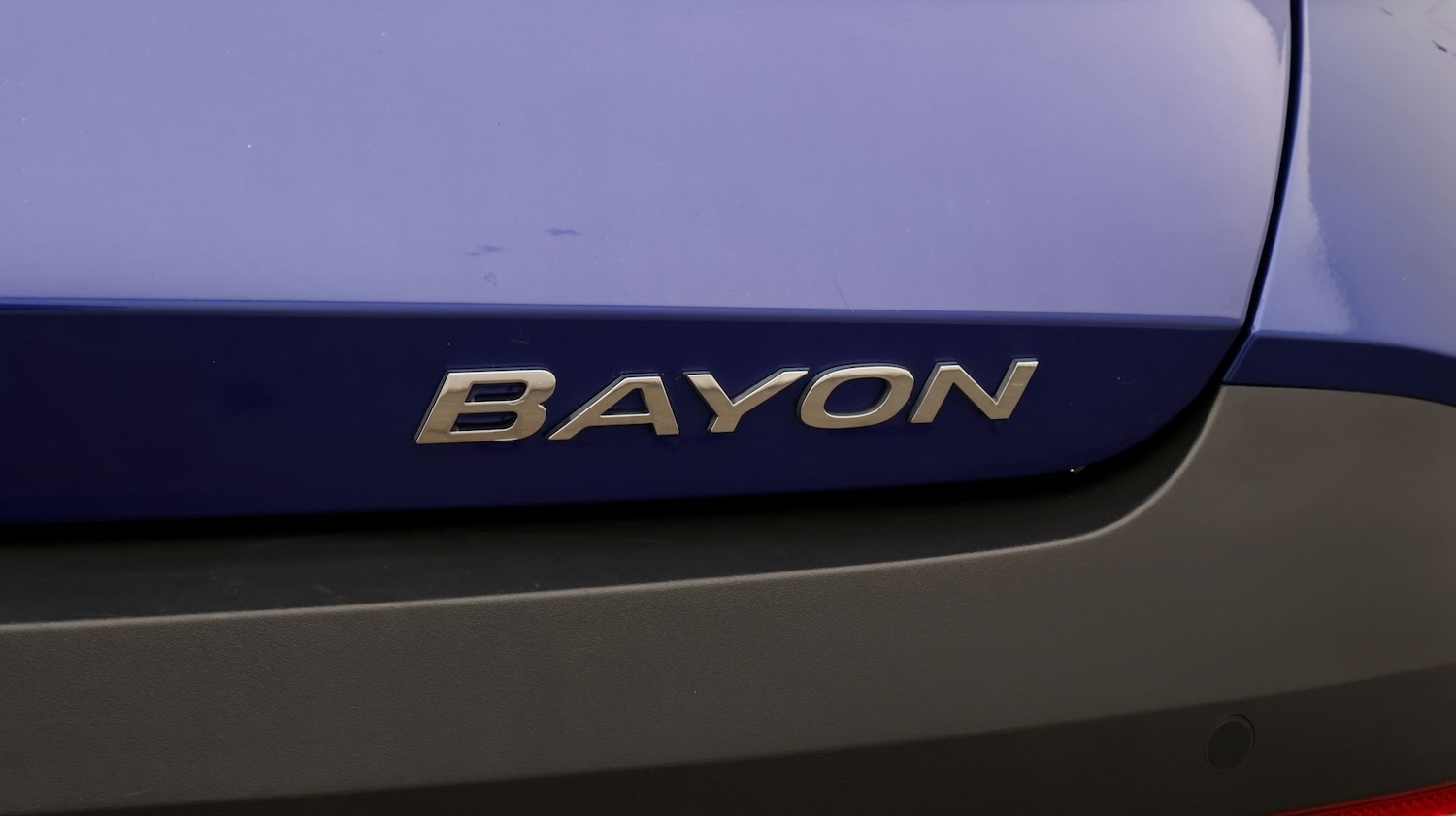 Used Hyundai BAYON 2022 for sale - 77287419: Photo 22