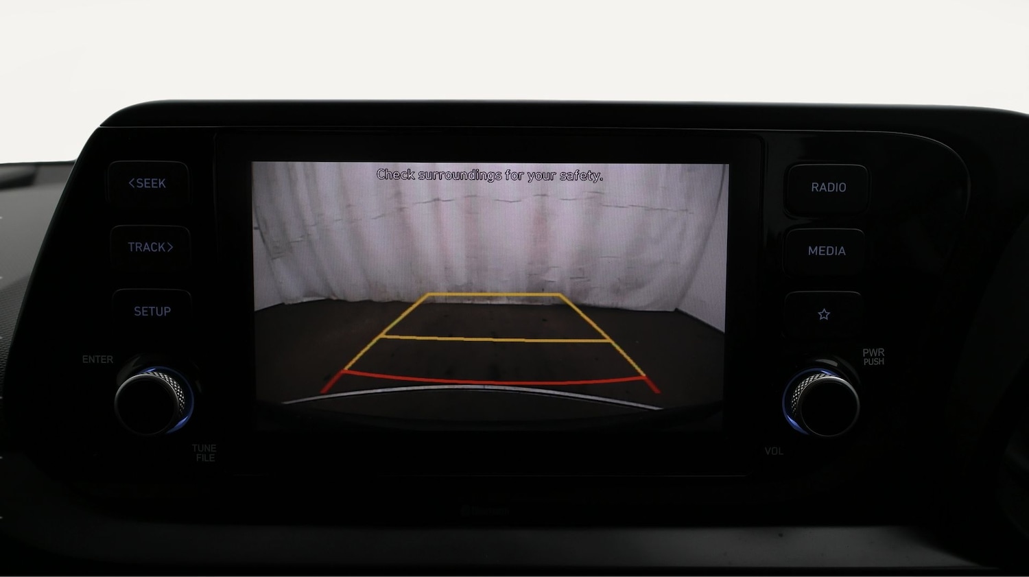 Used Hyundai BAYON 2022 for sale - 77287419: Photo 23