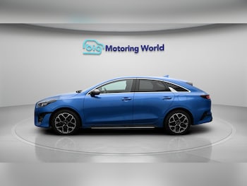 Used Kia Pro Ceed 2023 for sale - 78369759: Photo