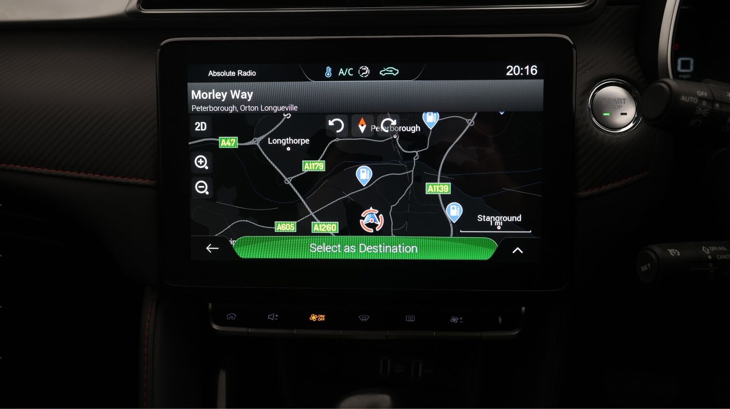 Used MG MG ZS for sale - 77862973: Photo 11