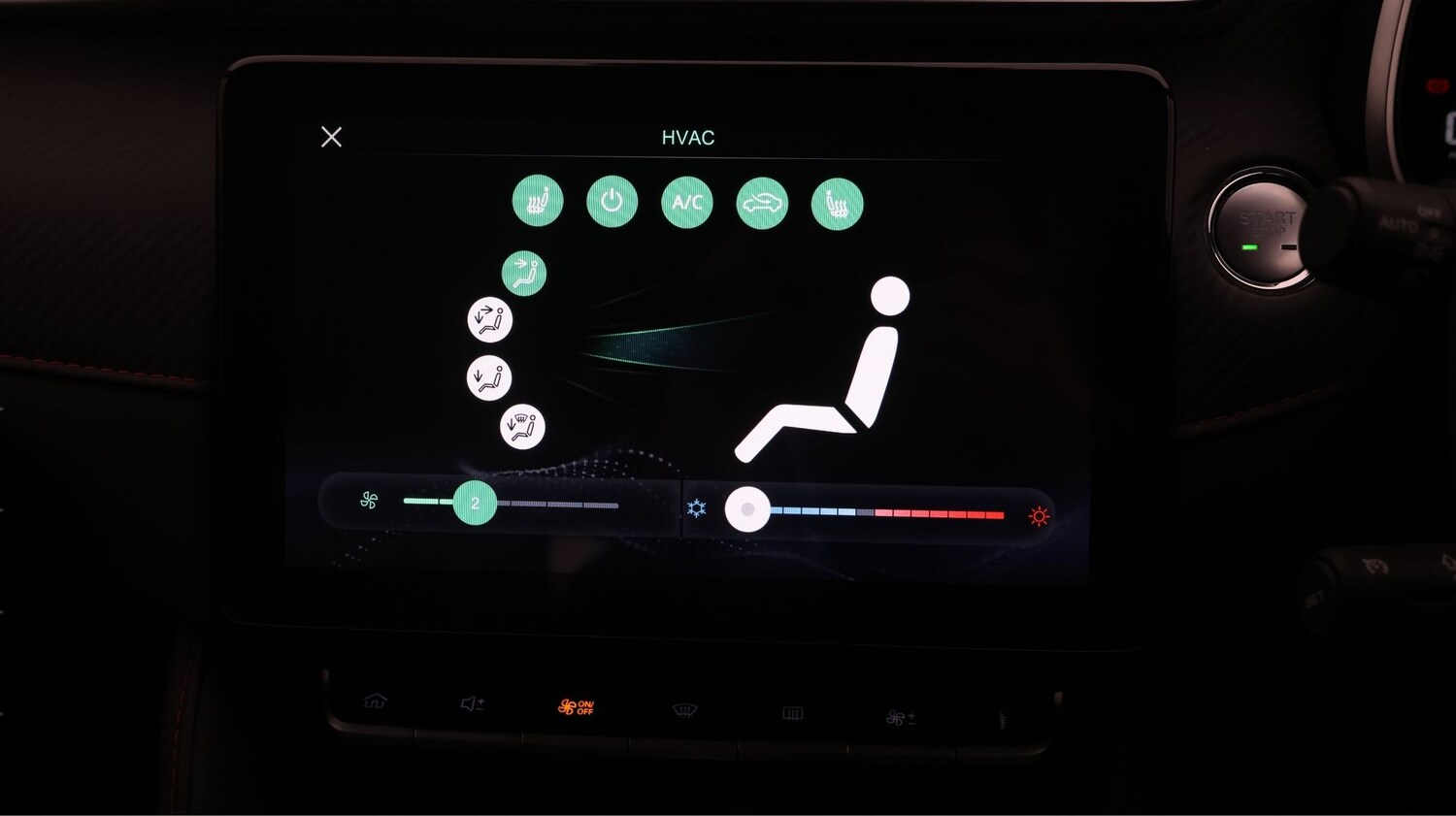 Used MG MG ZS for sale - 77862973: Photo 12